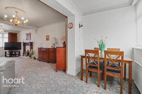 undefined, Addison Drive, Nottingham