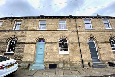 3 bedroom terraced house for sale, Shirley Street, Saltaire, SHIPLEY BD18