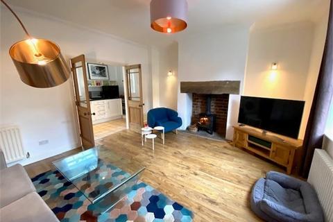 3 bedroom terraced house for sale, Shirley Street, Saltaire, SHIPLEY BD18