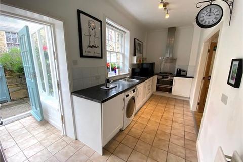 3 bedroom terraced house for sale, Shirley Street, Saltaire, SHIPLEY BD18