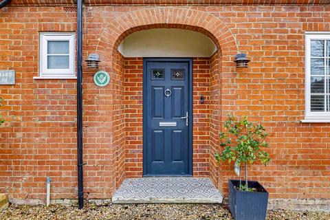 undefined, Baldock Road, Letchworth Garden City, SG6