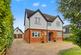 Baldock Road, Letchworth Garden City, SG6