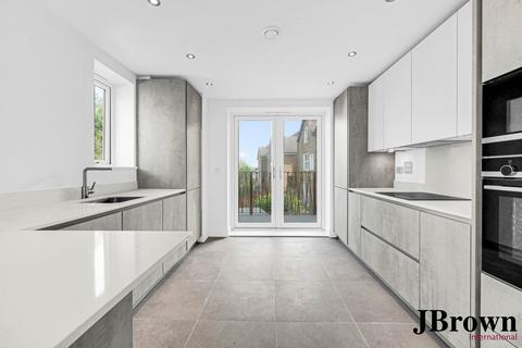 2 bedroom apartment for sale, Eldon Court, Eldon Park Road, London, SE25
