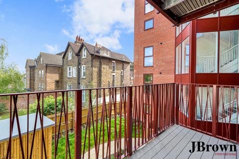 2 bedroom apartment for sale, Eldon Court, Eldon Park Road, London, SE25