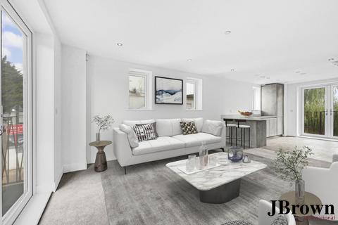 2 bedroom apartment for sale, Eldon Court, Eldon Park Road, London, SE25
