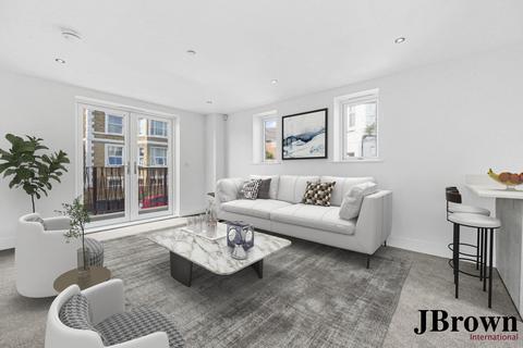 2 bedroom apartment for sale, Eldon Court, Eldon Park Road, London, SE25