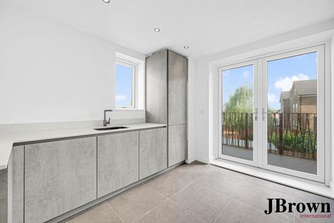 2 bedroom apartment for sale, Eldon Court, Eldon Park Road, London, SE25