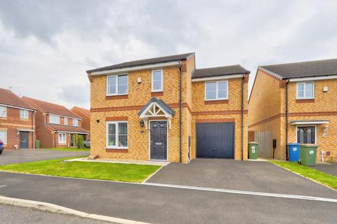 undefined, Maplewood Drive, Middlesbrough TS6