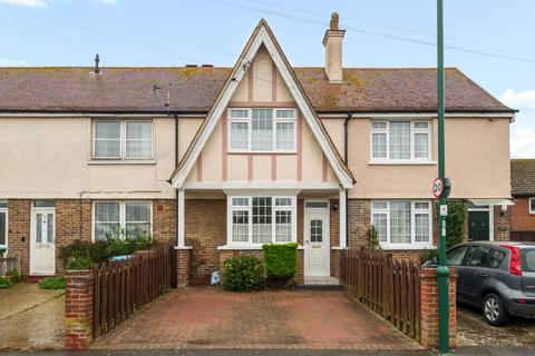 Gravits Lane, Bognor Regis, PO21
