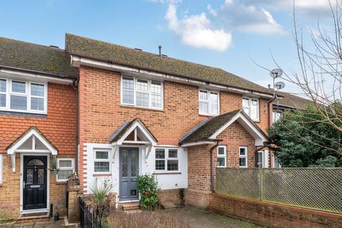 undefined, Warwick Deeping, Ottershaw, KT16
