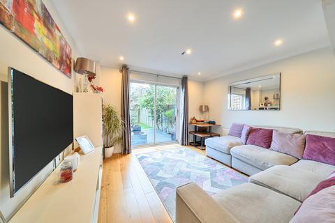 undefined, Warwick Deeping, Ottershaw, KT16