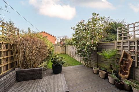 undefined, Warwick Deeping, Ottershaw, KT16