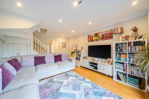 undefined, Warwick Deeping, Ottershaw, KT16