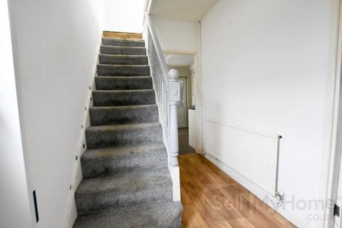 undefined, Markland, Leicester, Leicestershire