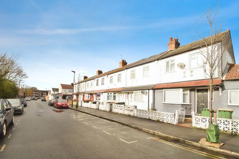 undefined, Millais Avenue, London, E12