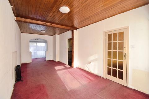 undefined, Millais Avenue, London, E12