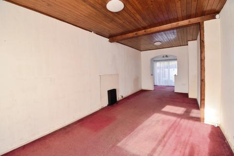 undefined, Millais Avenue, London, E12