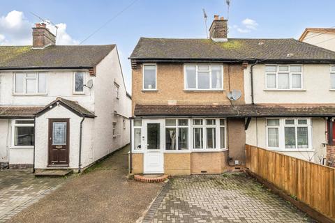 undefined, Denham Way, Maple Cross, Rickmansworth