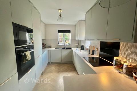 3 bedroom end of terrace house for sale, Nunnery Grove, Sheerness, Kent