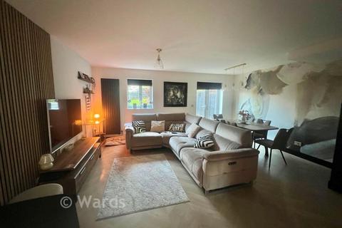 3 bedroom end of terrace house for sale, Nunnery Grove, Sheerness, Kent