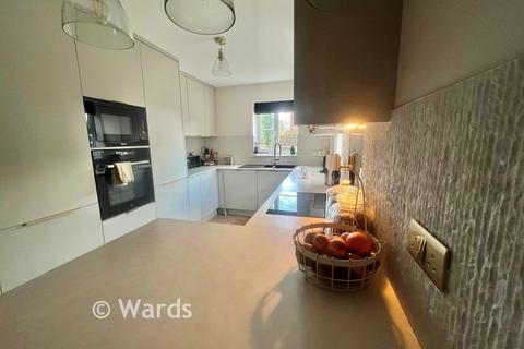 3 bedroom end of terrace house for sale, Nunnery Grove, Sheerness, Kent