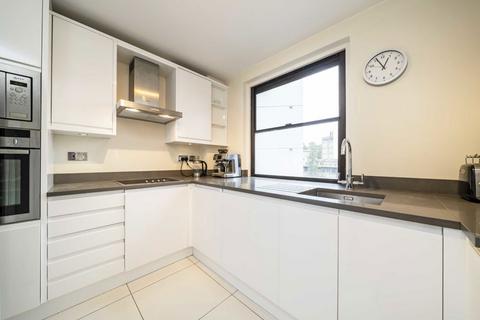 2 bedroom flat for sale, Lorne Gardens, London W11