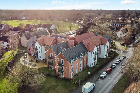 undefined, Squardron house, Eagle Way, Martlesham  IP5