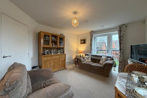 undefined, Squardron house, Eagle Way, Martlesham  IP5