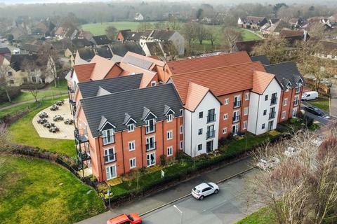 undefined, Squardron house, Eagle Way, Martlesham  IP5