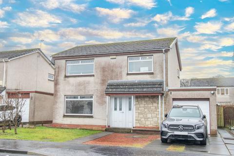 4 bedroom detached house for sale, 52 Easter Bankton, Murieston, Livingston, EH54 9BE