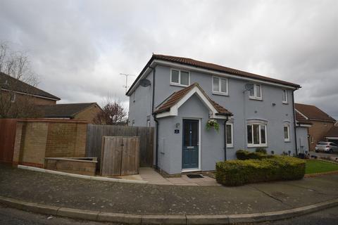 undefined, Farthing Close, Braintree, CM7