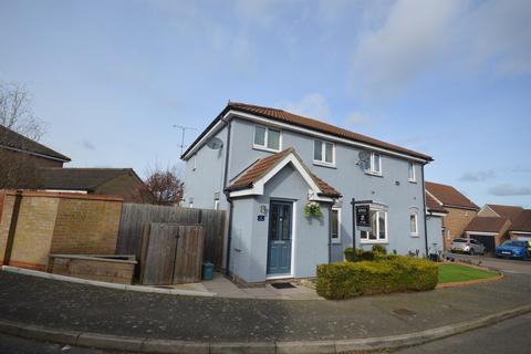 undefined, Farthing Close, Braintree, CM7