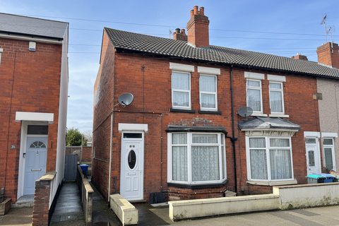 undefined, Broxtowe Drive, Mansfield NG18