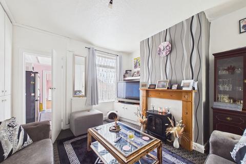 undefined, Broxtowe Drive, Mansfield NG18