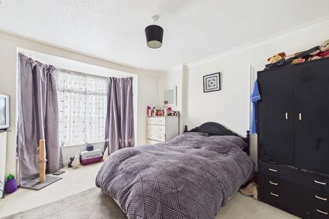 undefined, Broxtowe Drive, Mansfield NG18