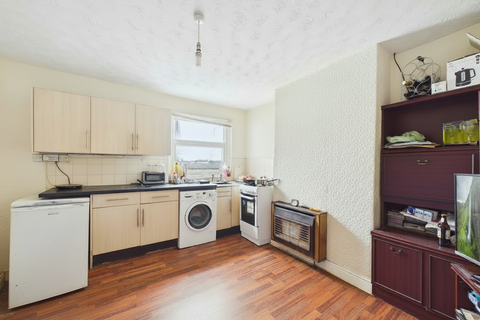 undefined, Broxtowe Drive, Mansfield NG18
