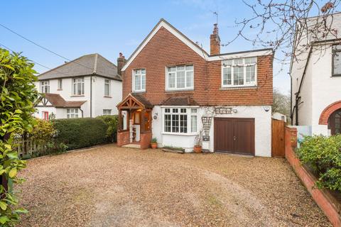 undefined, Wendover Road, Aylesbury HP22