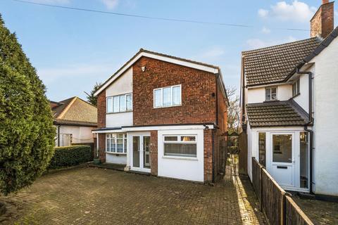 Park Way, Ruislip