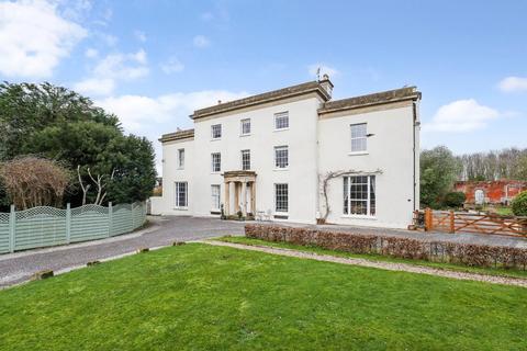 undefined, Little Witcombe, Gloucester