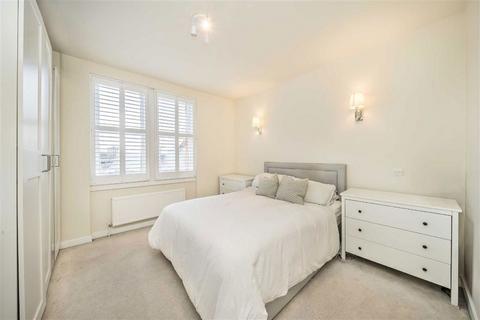 2 bedroom flat for sale, Ashbury Road, London SW11