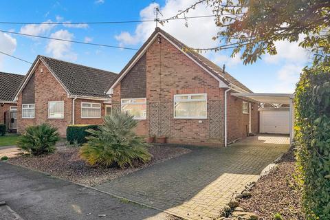 2 bedroom detached bungalow for sale, Driffield Close, Cottingham HU16
