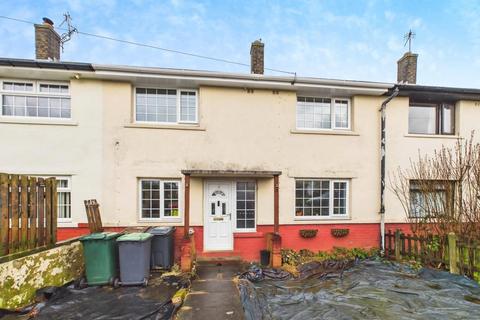Airedale Avenue, Bingley