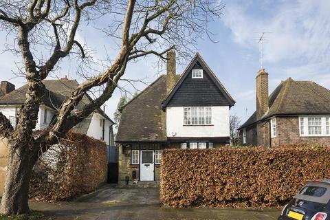 undefined, NORTHWAY, HAMPSTEAD GARDEN SUBURBNW11