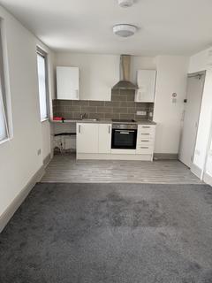 undefined, Osborne Road, Blackpool FY4