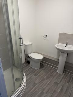 undefined, Osborne Road, Blackpool FY4