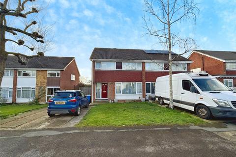 3 bedroom house for sale, Stamford Road, Berkshire SL6