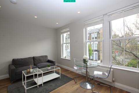2 bedroom flat to rent, Tradescant Road, London, SW8 1XQ