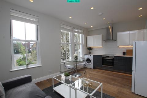 2 bedroom flat to rent, Tradescant Road, London, SW8 1XQ