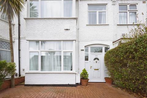 undefined, Hamilton Road, London NW11