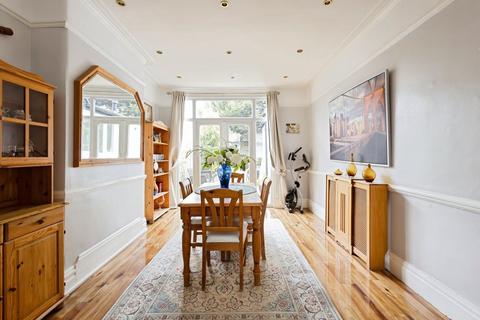 undefined, Hamilton Road, London NW11